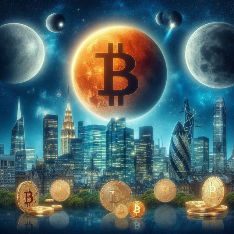 Bitcoins Meteoric Rise Eclipses Global Banking Titans The Shib Daily