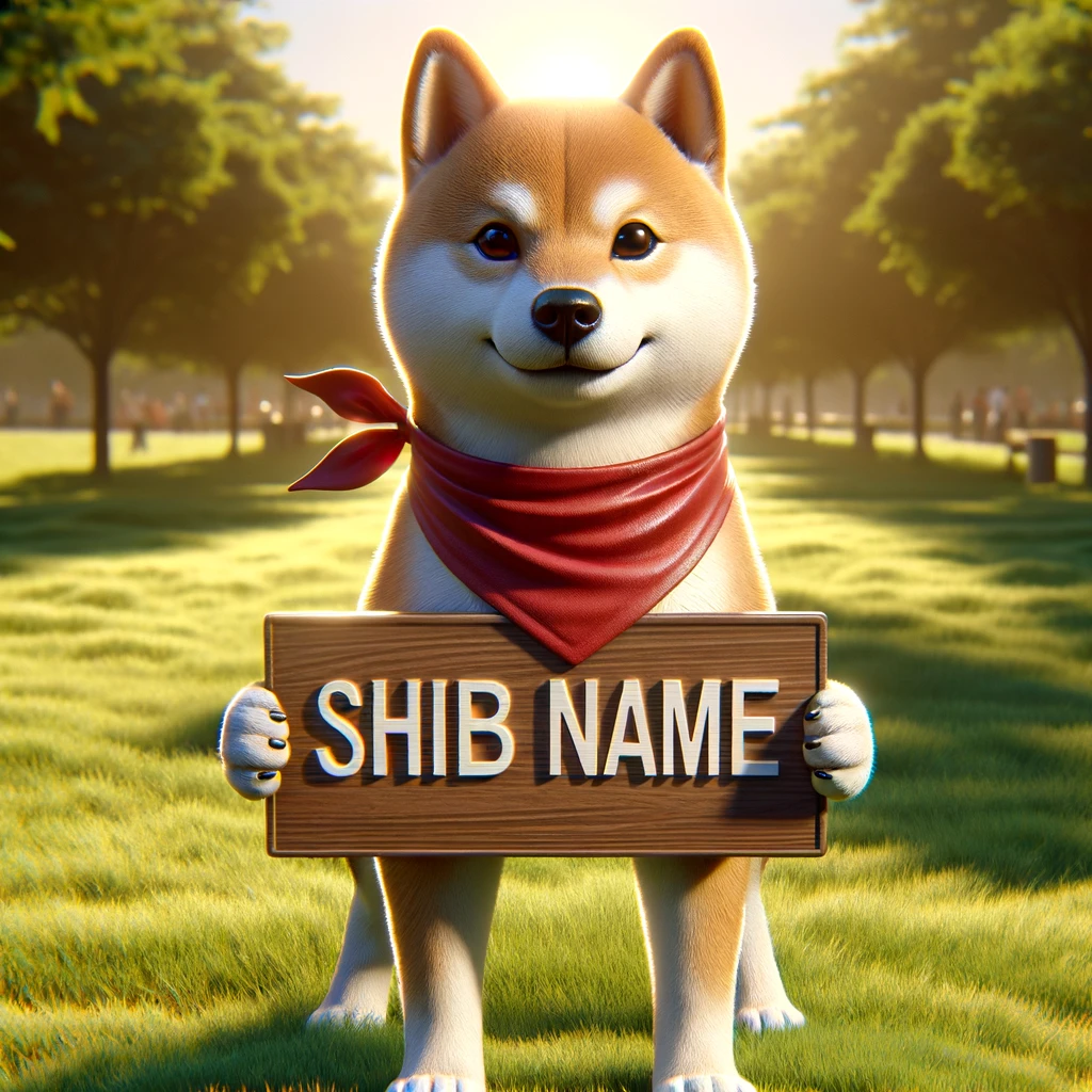 D3’s Shib Names See Strong Initial Response – The Shib Daily