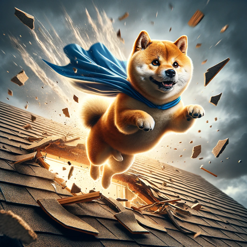 Market Insights: Shiba Inu Flashes Bullish Signals, Primed For Surge