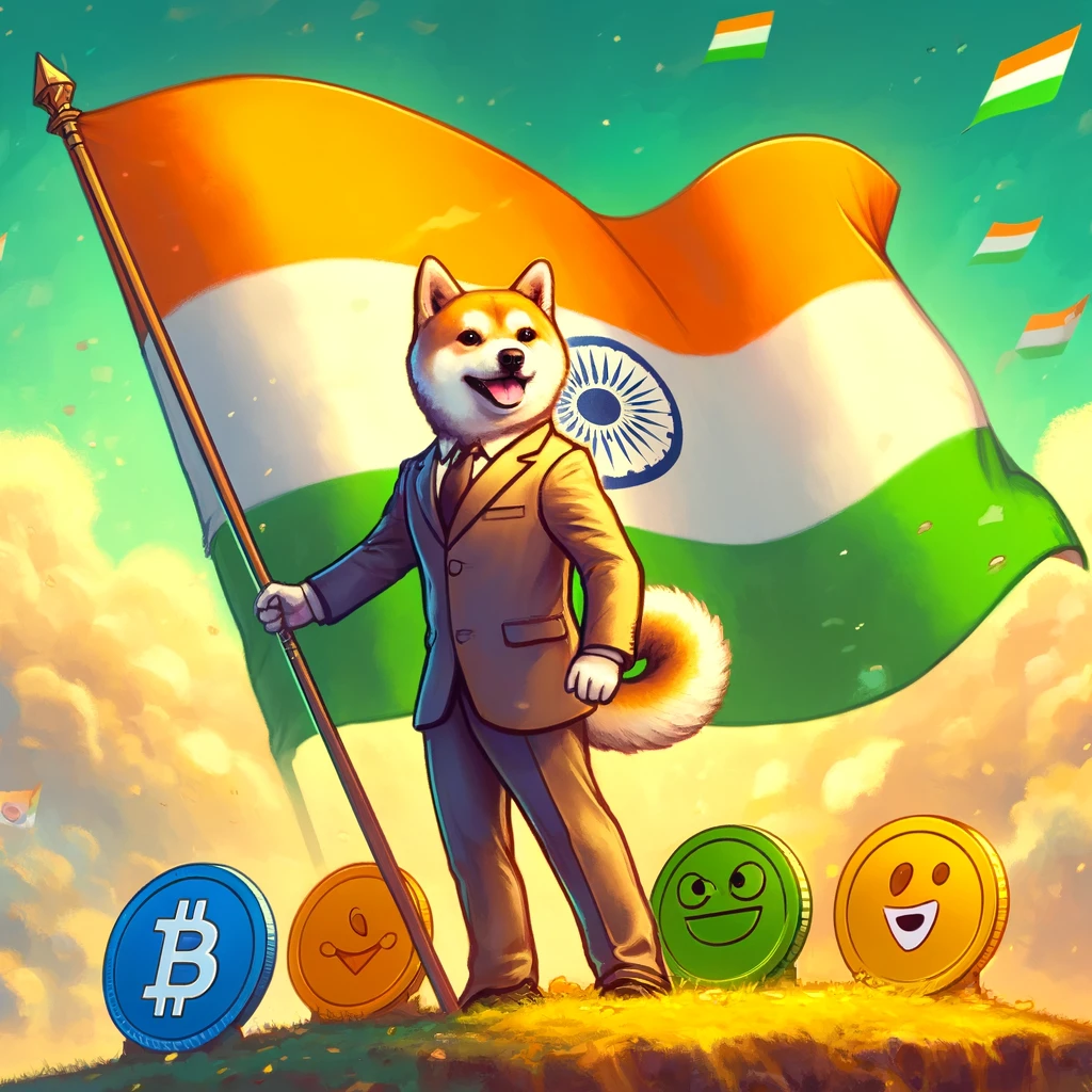 Shiba Inu Reigns Supreme: Surpasses Bitcoin as Top-Traded ...