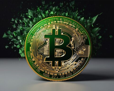 bch halving