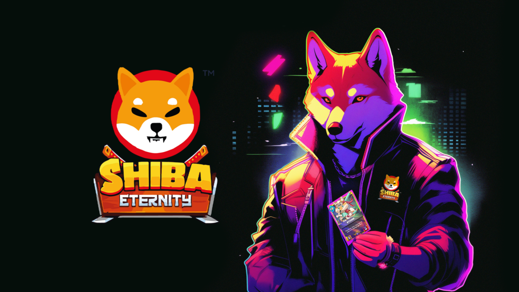 EXCLUSIVE: Shiba Inu to Launch Web3 'Shiba Eternity' Closed Beta with Shibarium Integration in Q3