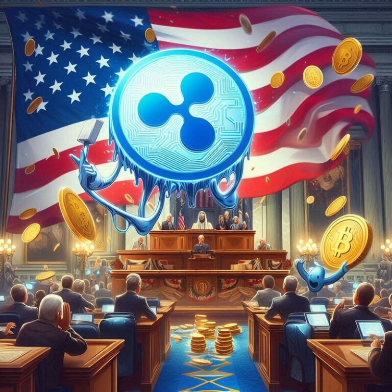 Ripple Pours $25 Million into Crypto-Focused Super PAC Fairshake – The ...