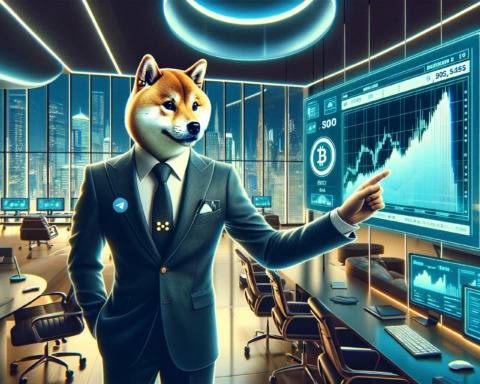 Shiba Inu Emerges from Undervalued Territory, Signaling Potential for Renewed Growth