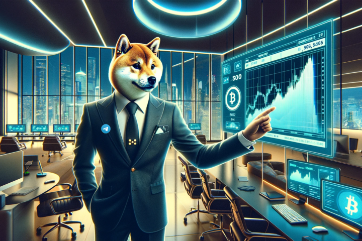Shiba Inu Emerges from Undervalued Territory, Signaling Potential for Renewed Growth