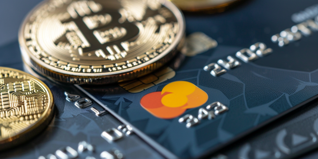 Mastercard Simplifies Crypto Transactions with New Crypto Credential