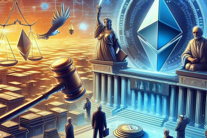 Consensys Triumphs as SEC Drops Ethereum 2.0 Investigation, But Legal Battle Continues