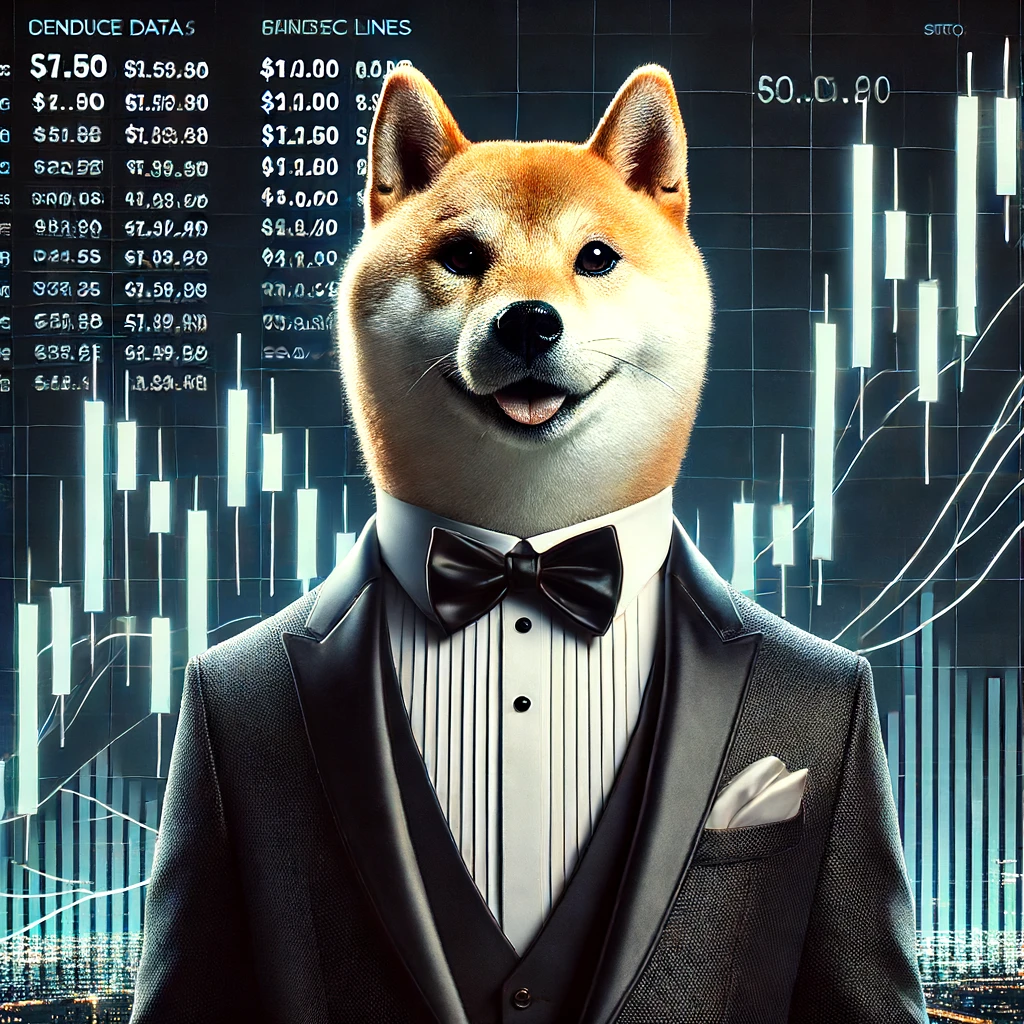 Shiba Inu’s Meteoric Rise Outshines Bitcoin, Ethereum in Yearly and YTD ...