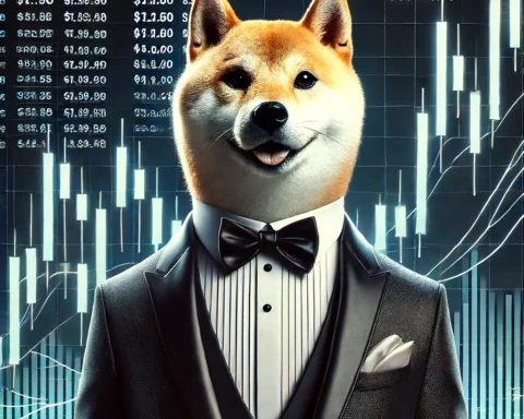 Shiba Inu's Meteoric Rise Outshines Bitcoin, Ethereum in Yearly and YTD Gains, Grayscale Reports