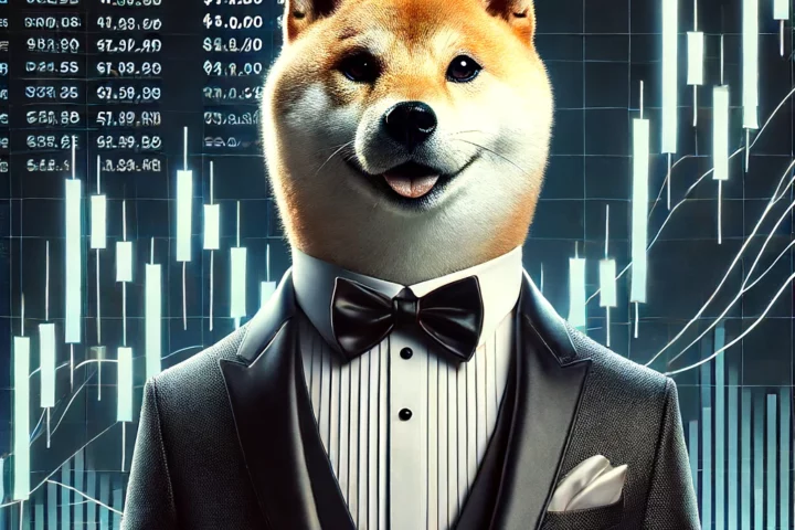 Shiba Inu On Fire: Recent Dip Offers Chance to Join the 294% Upside Potential, Crypto Analyst Predicts