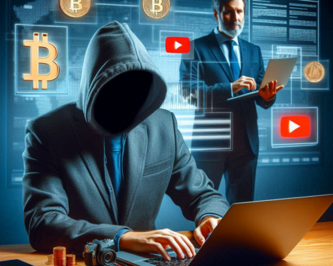 Double Trouble: Crypto Scams Hit Metallica's X And Hijack Australian News YouTube