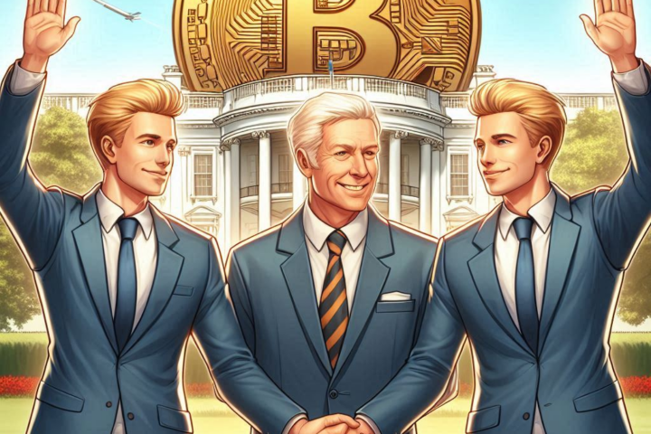 Crypto Money Flows In: Gemini Donates $2M In Bitcoin To John's campaign