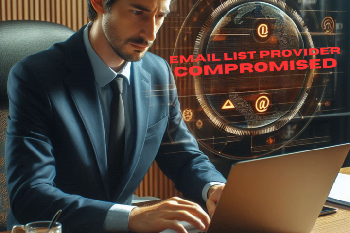 Ethereum Foundation Email List Provider Compromised, Hackers Promote Fake Staking Platform with 6.8% APY
