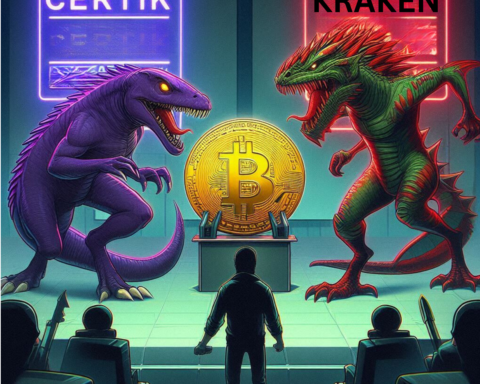 CertiK and Kraken's Crypto Caper: A Heist, a White Hat Hack, or a Marketing Masterclass?