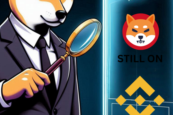 Binance NOT Delisting Shiba Inu: Separating Fact from Clickbait