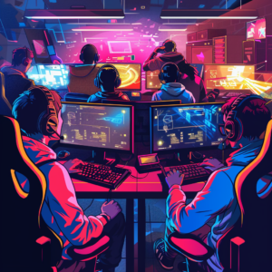 Image from The Shib Daily