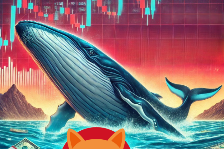 While You Panic Sell, A Crypto Whale Buys The Dip, Snapping Up Nearly $10 Million in SHIB