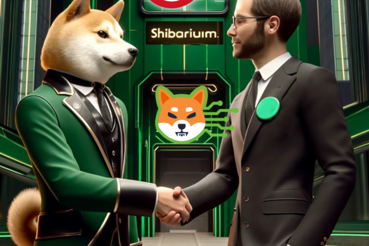 Shibarium Rising: Gate.io Ignites Shib Army Excitement with Expanded Support for SHIB and LEASH 