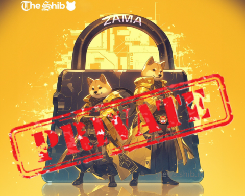 Exclusive Interview: The Mind Behind Zama — Dr. Rand Hindi's Vision for Shiba Inu Privacy Through FHE