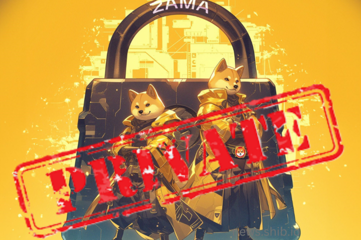 Exclusive Interview: The Mind Behind Zama — Dr. Rand Hindi's Vision for Shiba Inu Privacy Through FHE