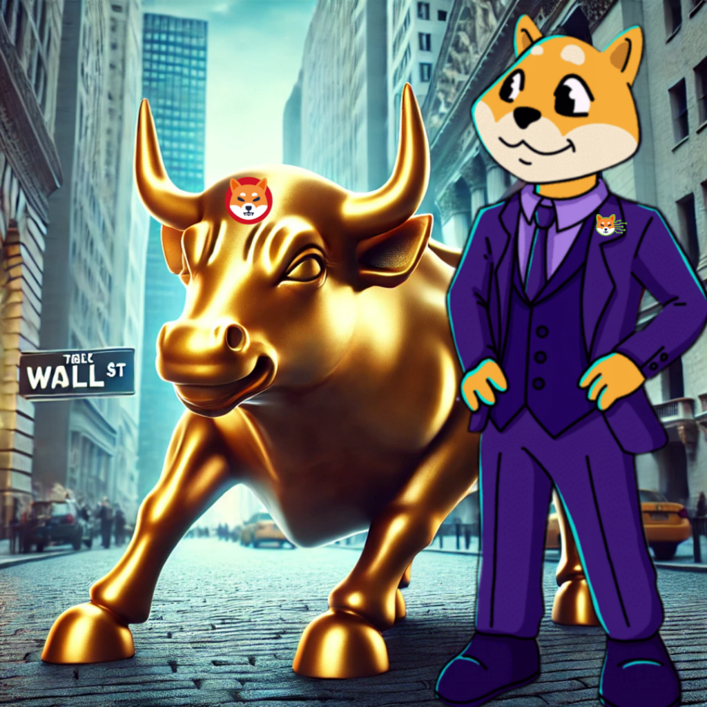 Shiba Inu 'Inevitable Bull Run' Could Propel Prices Over 350% to Record Highs, Analysts Predict