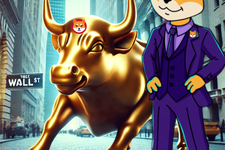 Shiba Inu 'Inevitable Bull Run' Could Propel Prices Over 350% to Record Highs, Analysts Predict