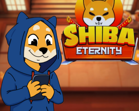 What's Cooking in the Shiba Eternity Dojo? Surprise Drop Fuels Speculation