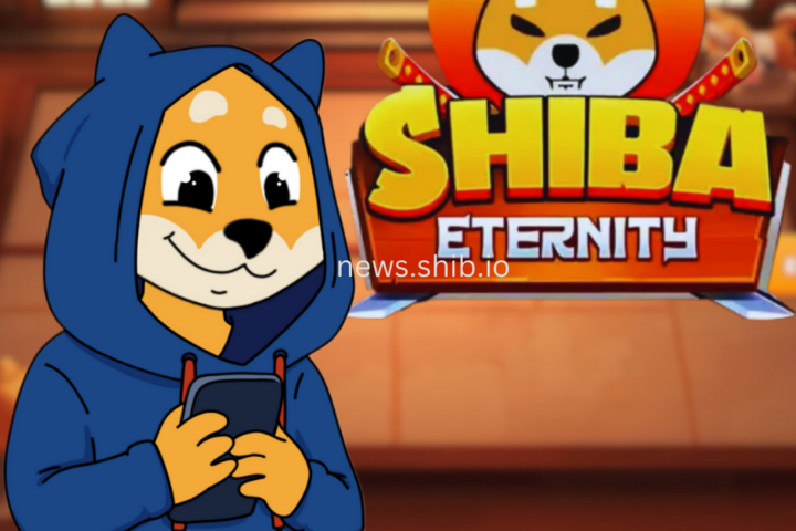 What's Cooking in the Shiba Eternity Dojo? Surprise Drop Fuels Speculation