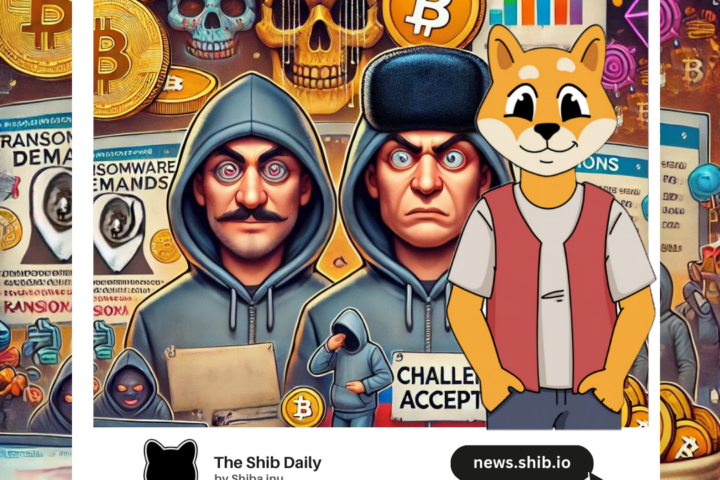 From Russia with Scams: Is This Crypto's Red Scare?