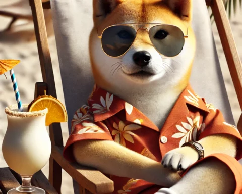 Shiba Inu On Track To Over 400% Price Rally, Could Soar to $0.000081 Crypto Analyst Predicts