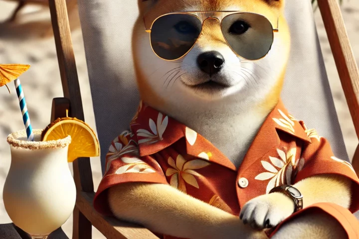 Shiba Inu On Track To Over 400% Price Rally, Could Soar to $0.000081 Crypto Analyst Predicts
