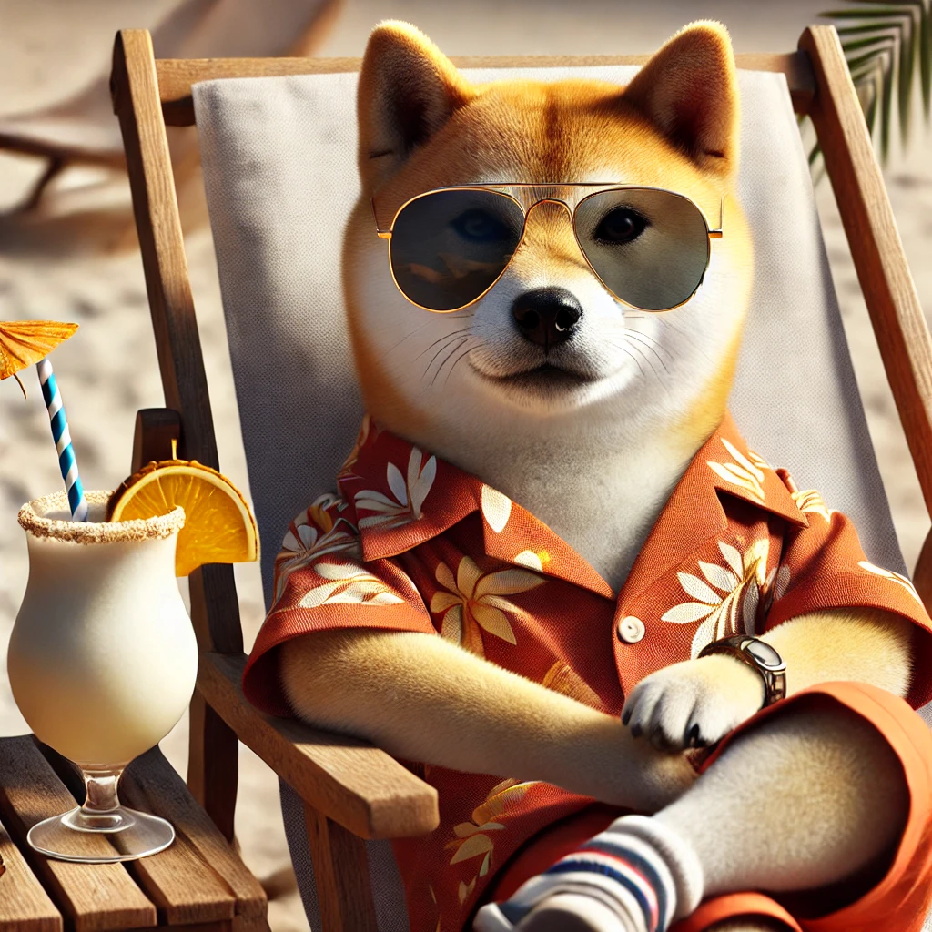 Shiba Inu On Track To Over 400% Price Rally, Could Soar to $0.000081 Crypto Analyst Predicts