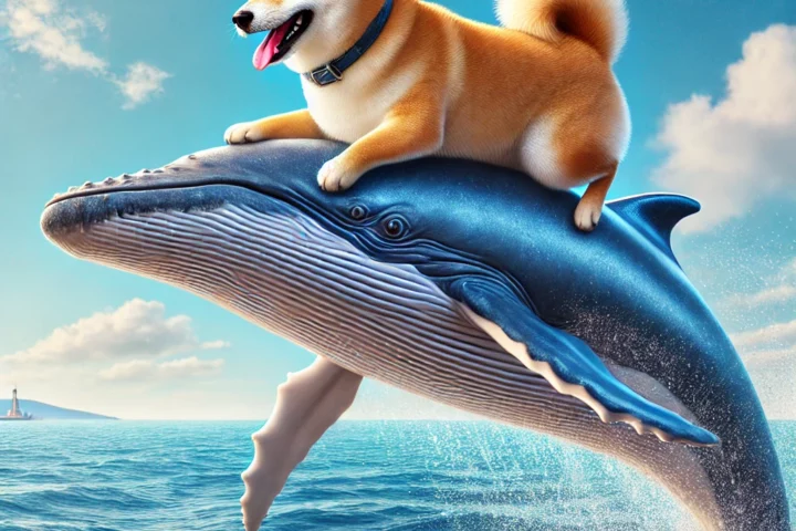 Shiba Inu Whales Drive Market Momentum Amid Promising Trends