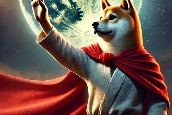 Shiba Inu Poised for Vertical Surge, Triple-Digit Gains Predicted by Crypto Traders