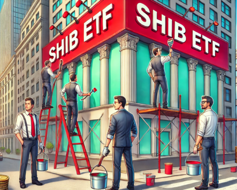 Shiba Inu A Step Closer To Realizing SHIB ETF Ambition With Coinbase's Futures Listing