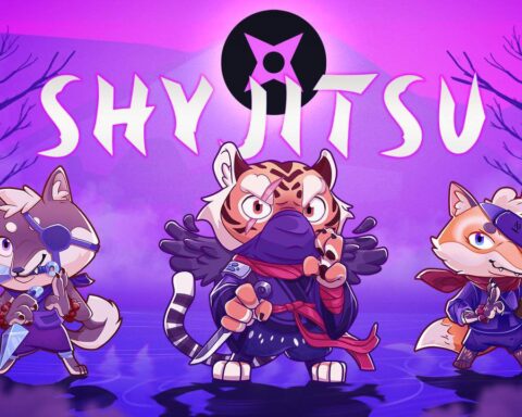 A representation of Shyjitsu