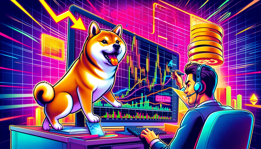 Shiba Inu Chart Flashes 'Super Bullish' Signals, Crypto Trader Predicts 'Giga Pump' for SHIB