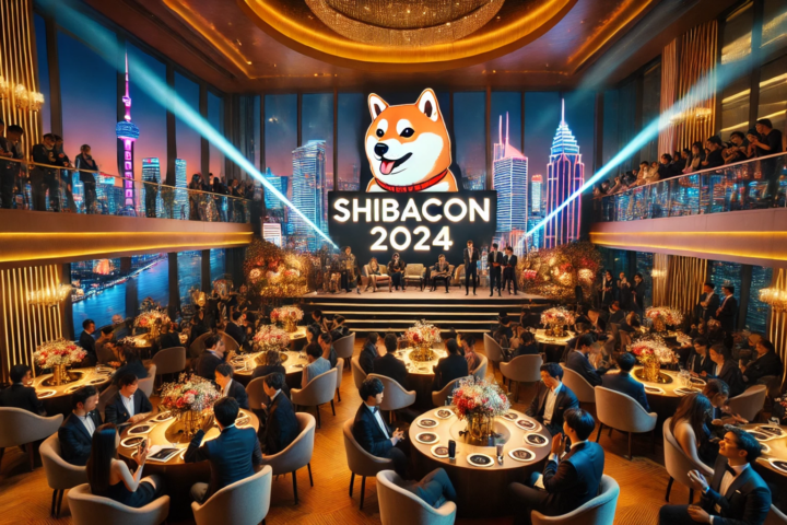 Shytoshi Kusama Delivers on Ryoshi's Shiba Inu Dream: ShibaCon 2024