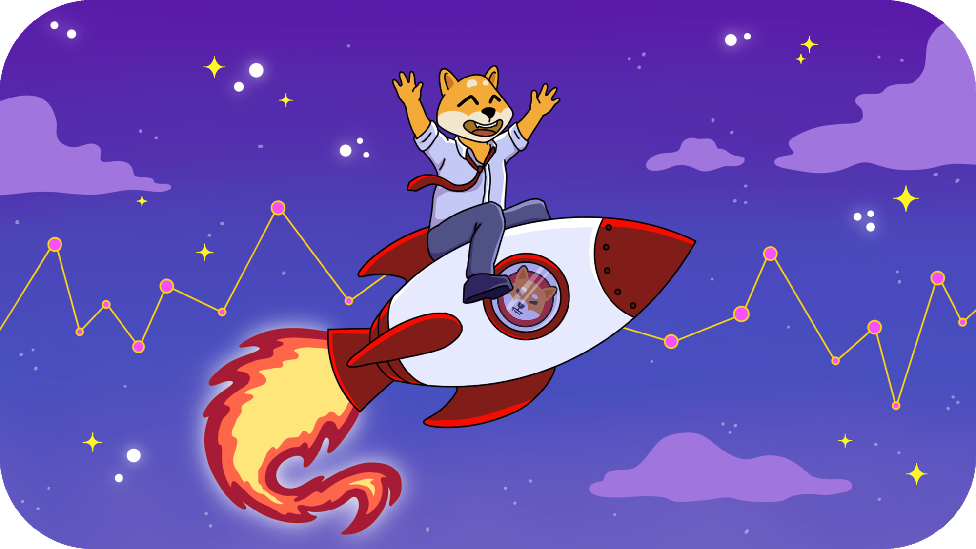 Shiba Inu Nears Crucial Support, Price Revesal Imminent: Crypto Analyst