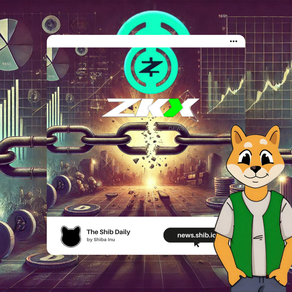 ZKX Announces Shutdown, Citing Low User Engagement and Market Challenges