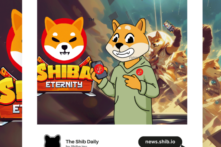 Exclusive: Beat the Crowd: Dominate Shiba Eternity with LEASH