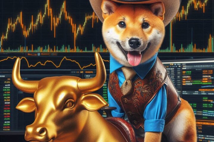 Shiba Inu Bullish Signals Intensify: Traders Eye Potential Breakout as Accumulation Nears End