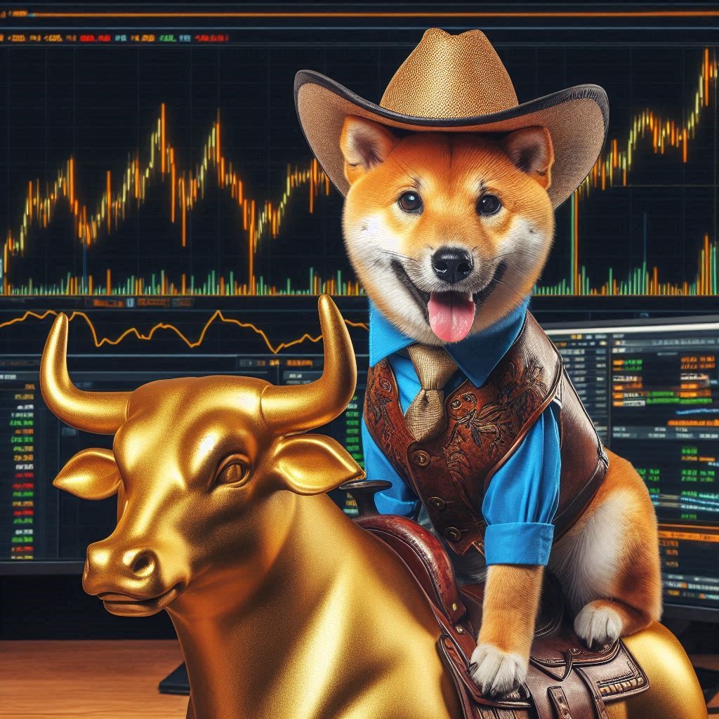Shiba Inu Bullish Signals Intensify: Traders Eye Potential Breakout as Accumulation Nears End