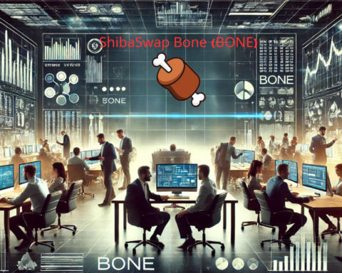 Bone ShibaSwap Expands Reach With Unique Market Offering