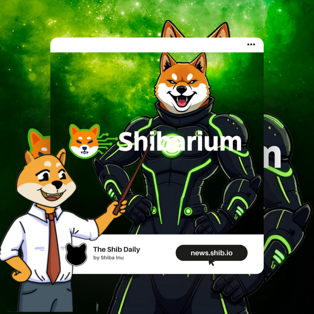 Shibarium's Growth Spikes: New Transfers, Transactions, and Accounts Surge