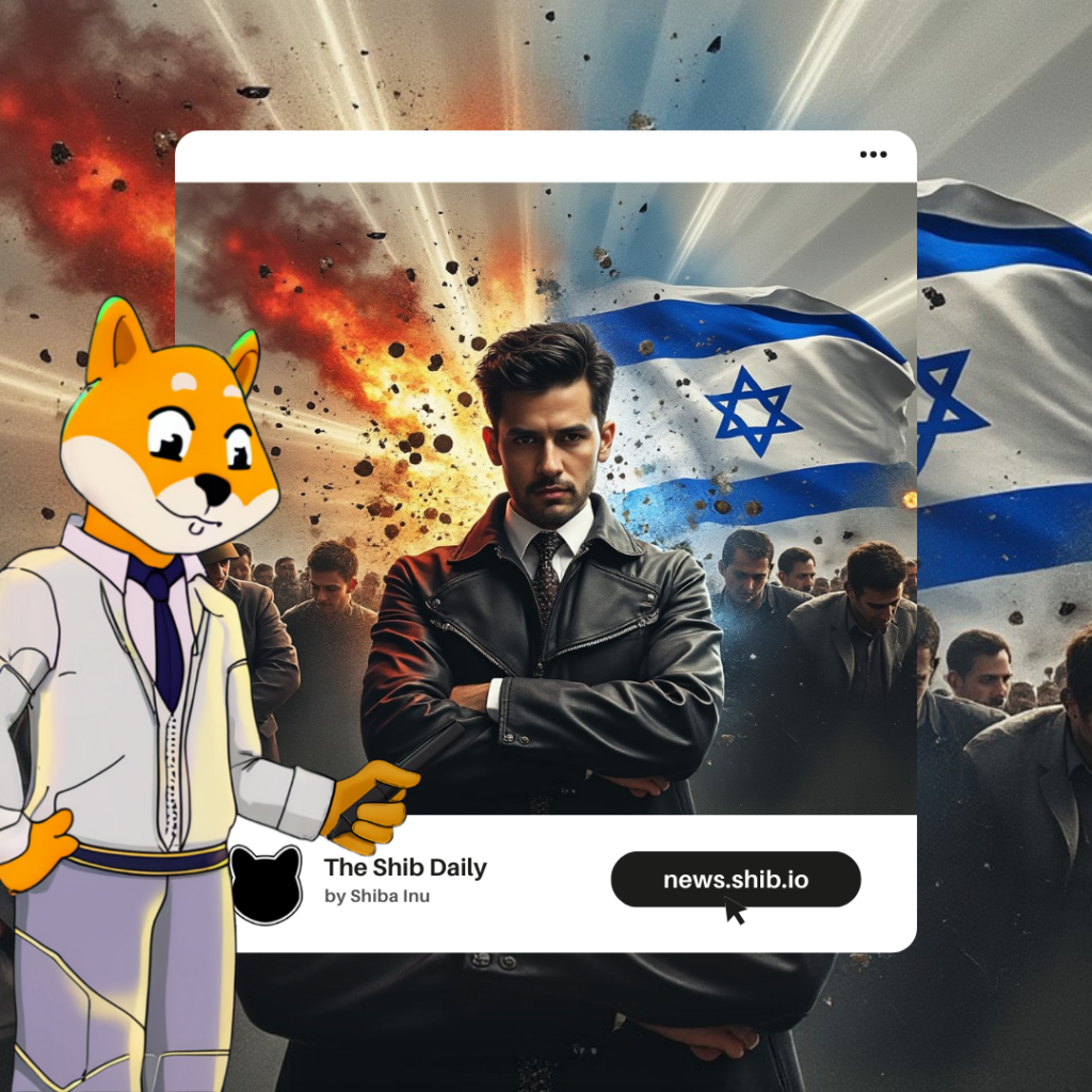 The Durov Arrest: A Clash of Freedom, Security, and the Shadow of Israel