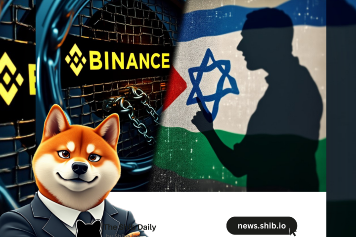 NoOnes CEO Accuses Binance of Seizing Palestinian Users' Funds at Israel Defense Forces' Request