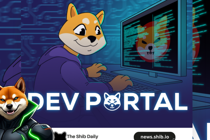 Shiba Inu's DevPortal: Fueling Shibarium's Growth with Tools and Community