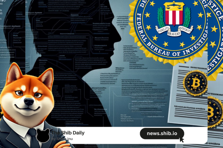 The Mystery of Satoshi Nakamoto: Does the FBI Hold the Key?