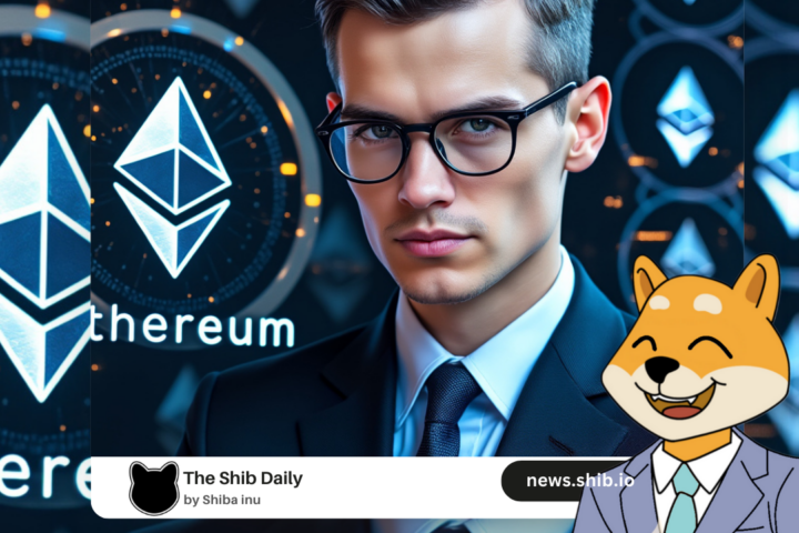 Do You Know How Much Ethereum's Vitalik Buterin Makes? The Answer May Surprise You